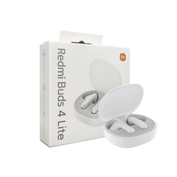 Беспроводные наушники Xiaomi Redmi Buds 4 Lite Bluetooth Wireless Headphone Microphone Беспроводные наушники Xiaomi Redmi Buds 4 Lite Bluetooth Wireless Headphone Microphone