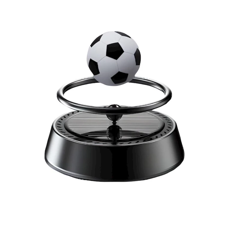 Günəş enerjisi ilə işləyən fırlanan hava təravətləndiricisi Top RR896