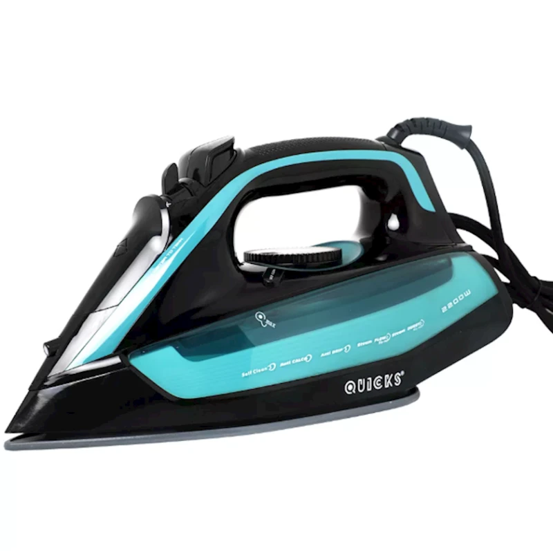 Утюг Quicks Q-9790 Утюг Quicks Q-9790