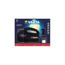 Fənər Varta Rechargeable Lantern LED