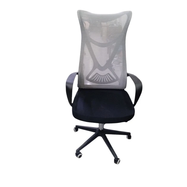 Офисное кресло 808, черное Офисное кресло 808, черное