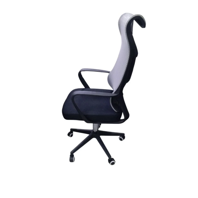 Офисное кресло 808, черное Офисное кресло 808, черное