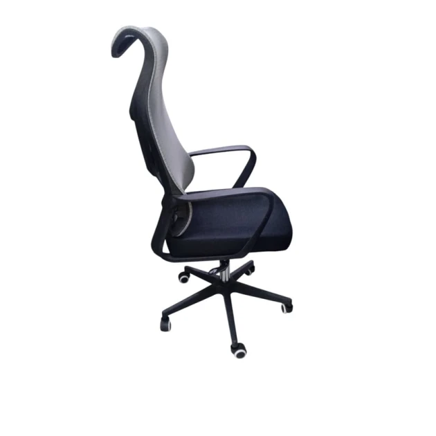 Офисное кресло 808, черное Офисное кресло 808, черное