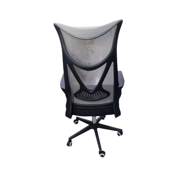 Офисное кресло 808, черное Офисное кресло 808, черное