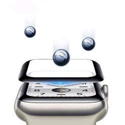 Защитное стекло Wiwu iVista Screen Protector для Apple Watch 44 mm