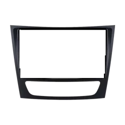 Avtomobil monitoru NAVO Mercedes W211 2003 üçün
