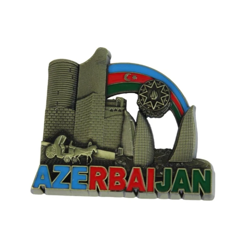 Магнит Avroluks av_227, разноцветный Магнит Avroluks av_227, разноцветный