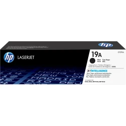 Фотобарабан HP 19A CF219A Black