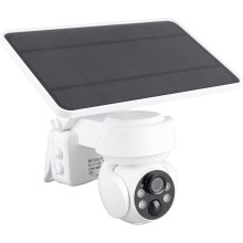Videomüşahidə kamerası IP65 HD WiFi