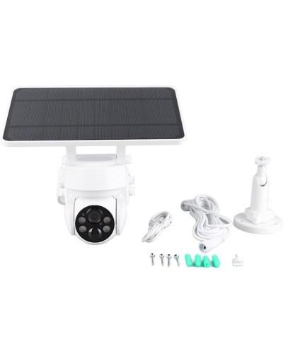 Videomüşahidə kamerası IP65 HD WiFi