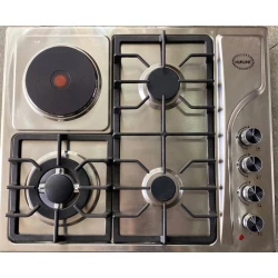 Встраиваемая варочная поверхность Nurline