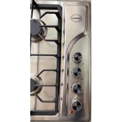 Встраиваемая варочная поверхность Nurline