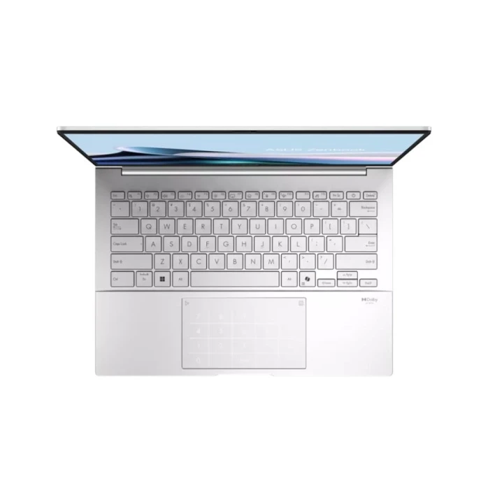 Ноутбук Asus Zenbook 14 UX3405CA-QL607 90NB14W4-M00WB0
