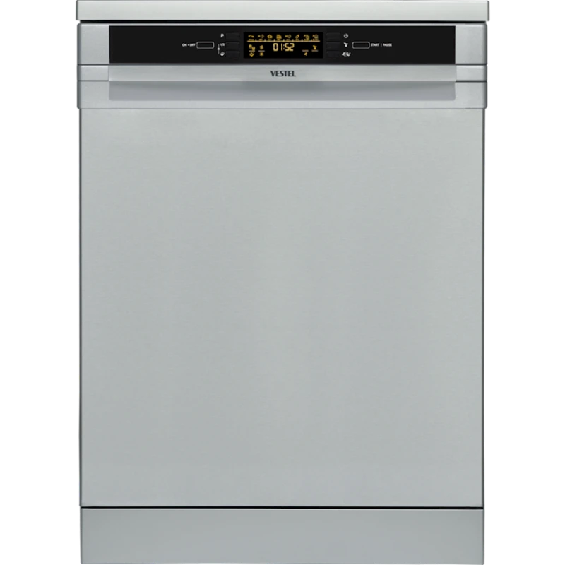 Посудомоечная машина Vestel D 463 X Посудомоечная машина Vestel D 463 X