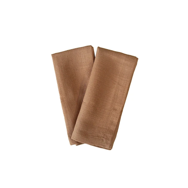 Салфетка Porland Casual Mocha 04STY007990, квадратная, 45x45 см, коричневый Салфетка Porland Casual Mocha 04STY007990, квадратная, 45x45 см, коричневый