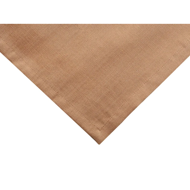 Салфетка Porland Casual Mocha 04STY007990, квадратная, 45x45 см, коричневый Салфетка Porland Casual Mocha 04STY007990, квадратная, 45x45 см, коричневый