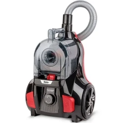 Пылесос Fakir Ranger Black