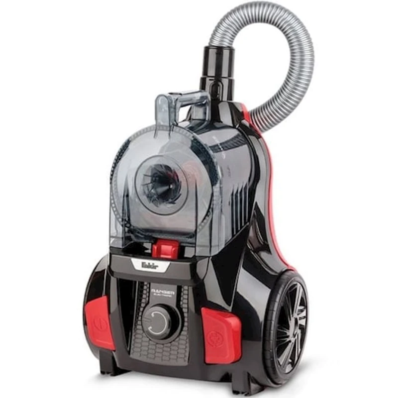 Пылесос Fakir Ranger Black