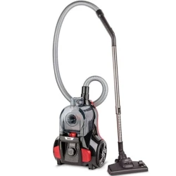 Пылесос Fakir Ranger Black