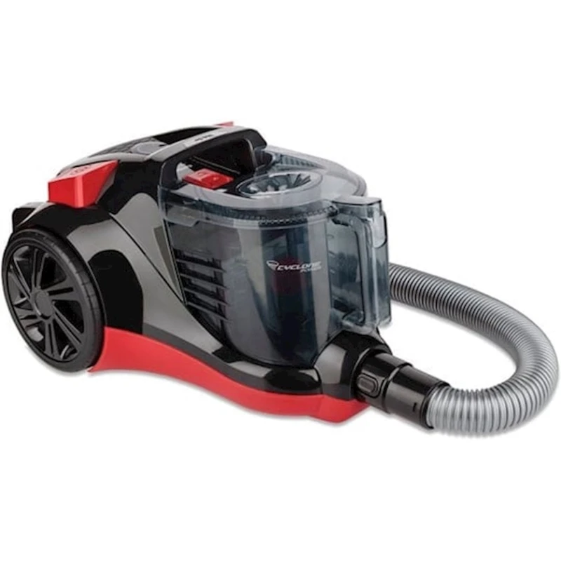 Пылесос Fakir Ranger Black