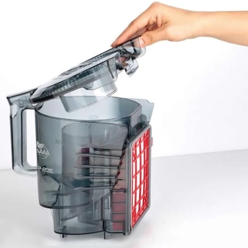 Пылесос Fakir Ranger Black Пылесос Fakir Ranger Black