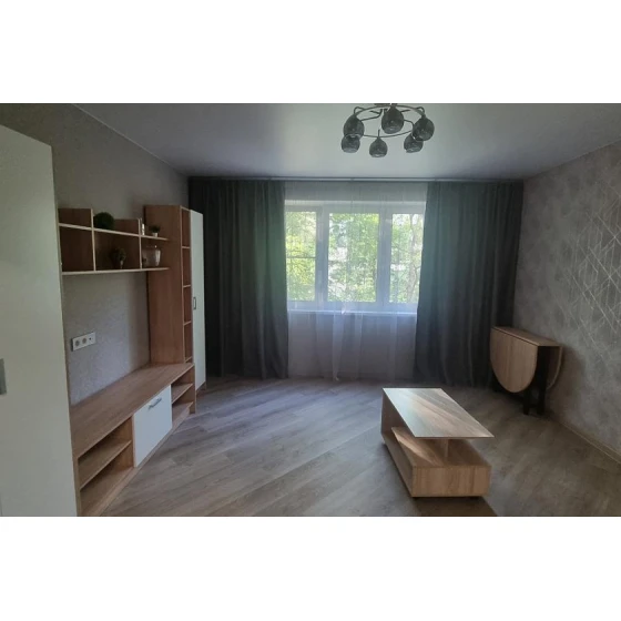 Jurnal masası Art_52, laminat, açıq qəhvəyi, 50x90x60 sm