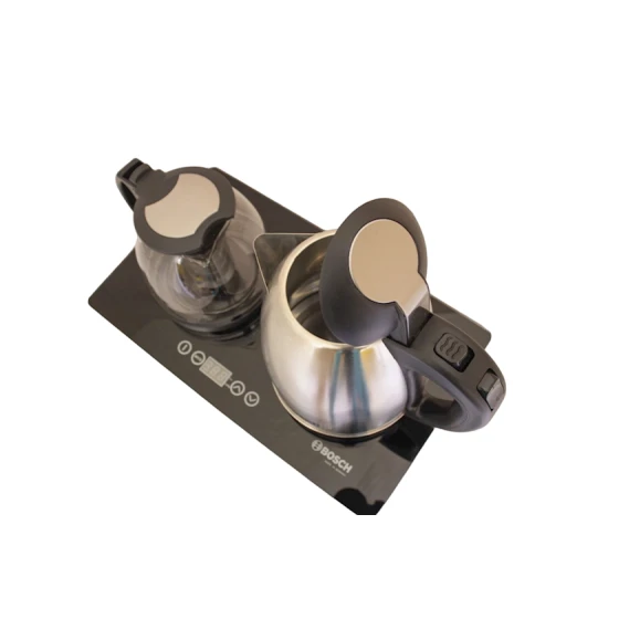 Elektrik çaydan Bosch BH-1311 Elektrik çaydan Bosch BH-1311