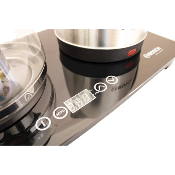 Elektrik çaydan Bosch BH-1311 Elektrik çaydan Bosch BH-1311