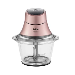 Doğrayıcı Fakir Atomic