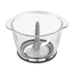 Doğrayıcı Fakir Atomic