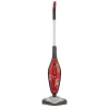 Вертикальный пылесос Fakir Darky Rouge