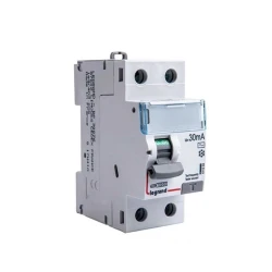 Устройство защитного отключения Legrand 403184, 2X63A 30MA