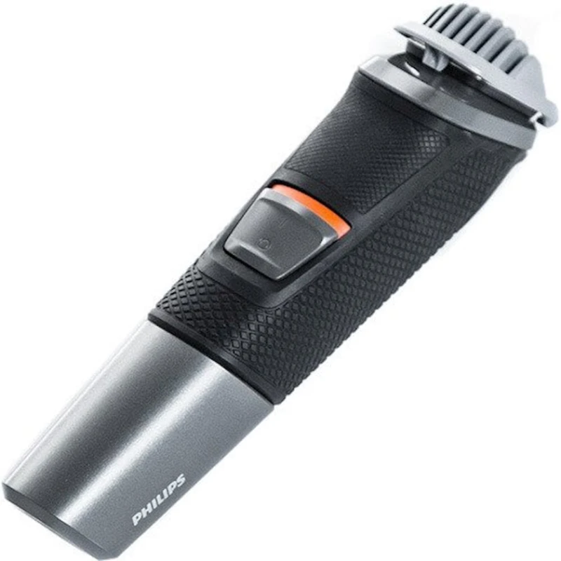 Триммер Philips 11-в-1 Series 5000 MG5730/15 Триммер Philips 11-в-1 Series 5000 MG5730/15