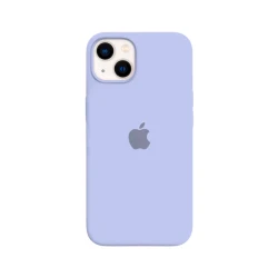 Çexol Apple iPhone 13/14 üçün Sierra Blue
