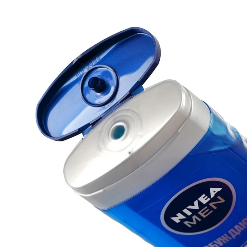 Гель для душа Nivea Пробуждающий 250 мл Гель для душа Nivea Пробуждающий 250 мл