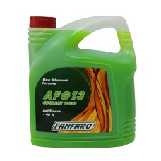 Antifriz Fanfaro AFG 13 5 l