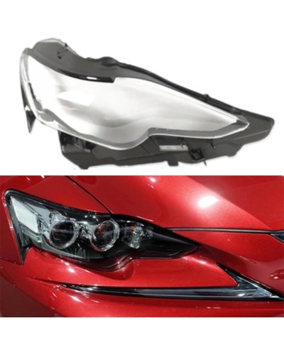 Ön sağ fara qapağı ‎‎‎‎‎‎CHROX Lexus IS300/IS250 2013-2015 üçün