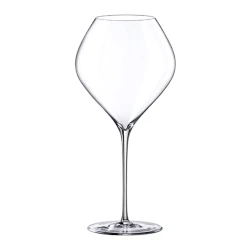 Бокал для вина Hom-me SWAN 104665, стекло, прозрачный, 860 мл, 1 шт