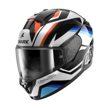 Motosikl dəbilqəsi Shark Ridill 2 Apex HE1111EKWBM, ölçü M, rəngbərəng