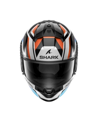 Motosikl dəbilqəsi Shark Ridill 2 Apex HE1111EKWBM, ölçü M, rəngbərəng