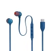 Наушники JBL Tune 310C Blue Наушники JBL Tune 310C Blue