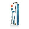 Наушники JBL Tune 310C Blue Наушники JBL Tune 310C Blue