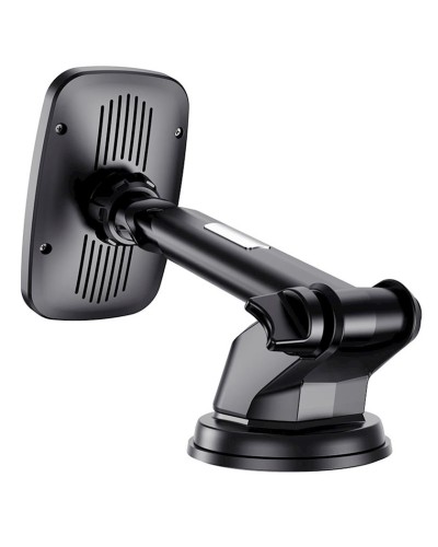 Avtomobil üçün telefon tutacağı Borofone Magnetic BH35, Qara