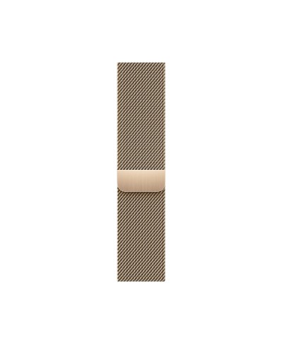 Qayış Apple Milanese Loop iWatch 45mm üçün Gold (MTJP3AM/A)