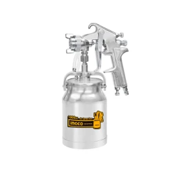 Краскопульт Ingco Air Spray Gun ASG3102 1.8 мм