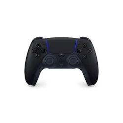 Геймпад Sony PS5 DualSense Controller Midnight Black
