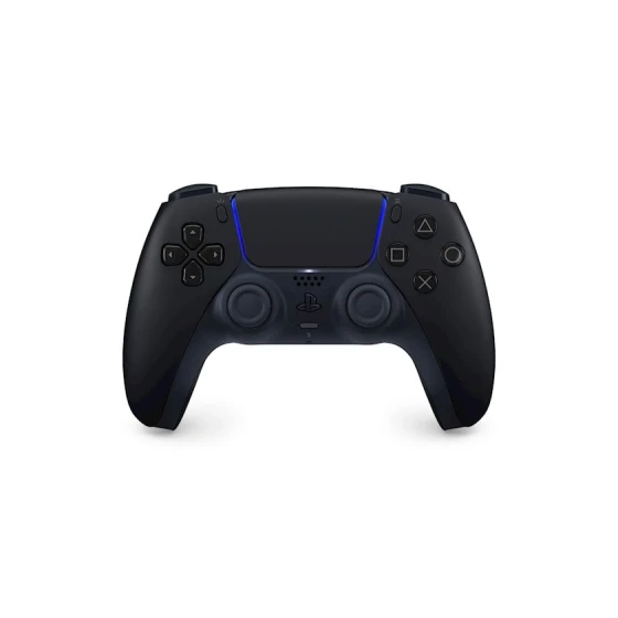 Геймпад Sony PS5 DualSense Controller Midnight Black Геймпад Sony PS5 DualSense Controller Midnight Black