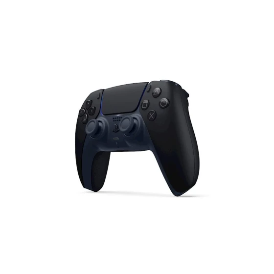 Геймпад Sony PS5 DualSense Controller Midnight Black Геймпад Sony PS5 DualSense Controller Midnight Black