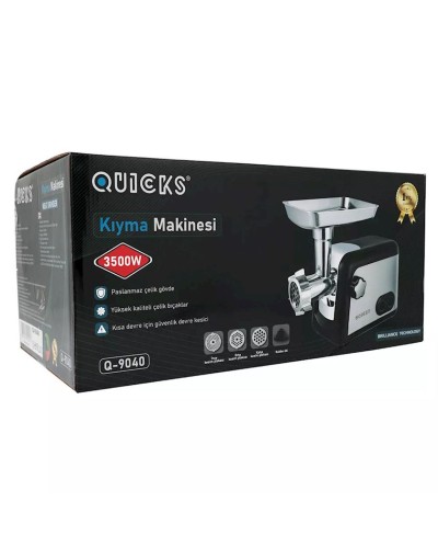 Ətçəkən Quicks Q-9040