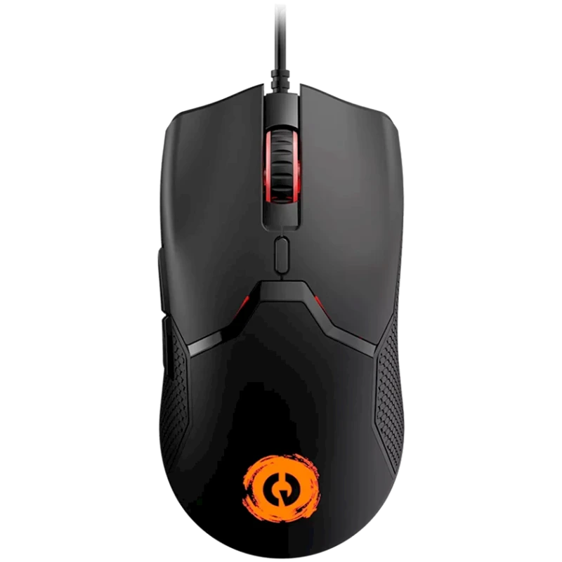 Мышь Canyon Carver GM-116 6 buttons (CND-SGM116) Мышь Canyon Carver GM-116 6 buttons (CND-SGM116)